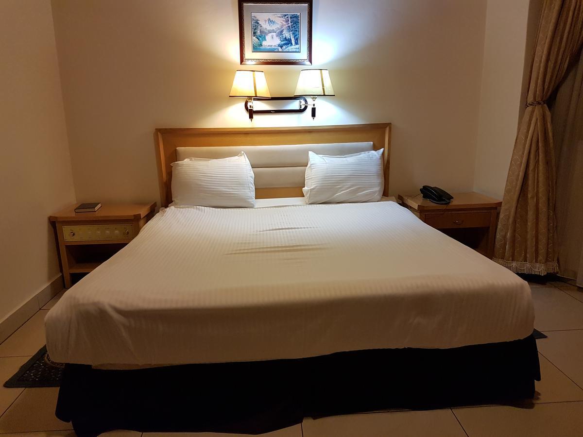 Civitas Hotel Кигали Екстериор снимка