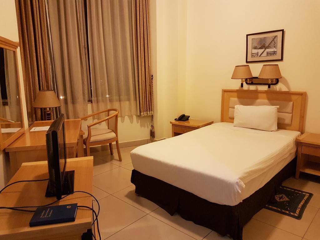 Civitas Hotel Кигали Екстериор снимка